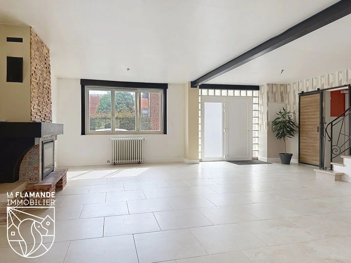 Maison à vendre, 152m², Wallon-Cappel