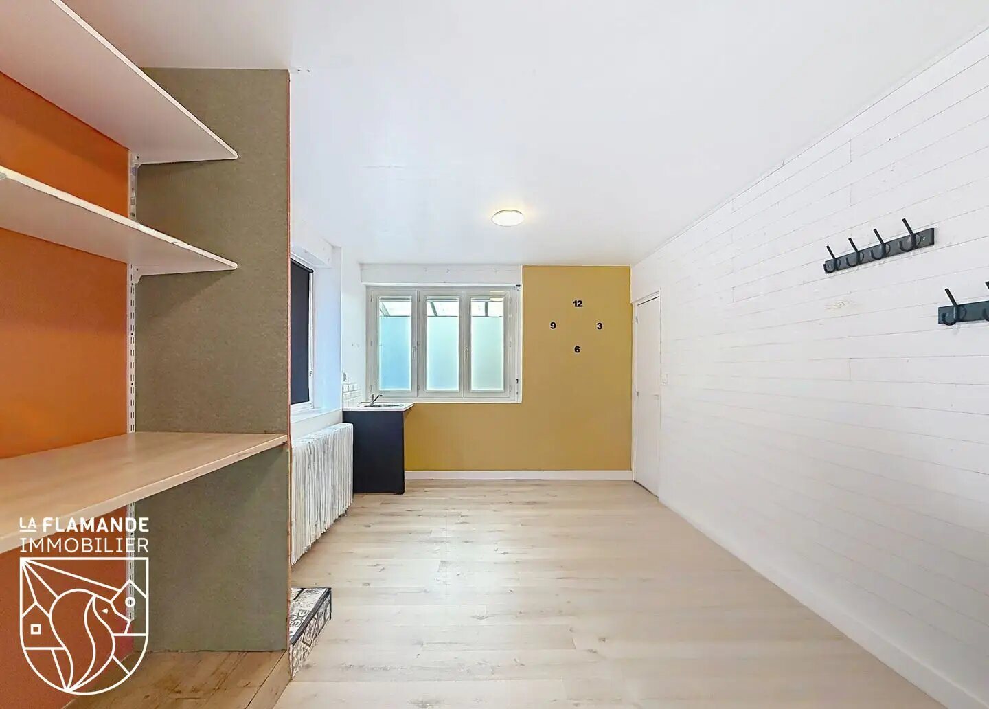 Maison à vendre, 152m², Wallon-Cappel