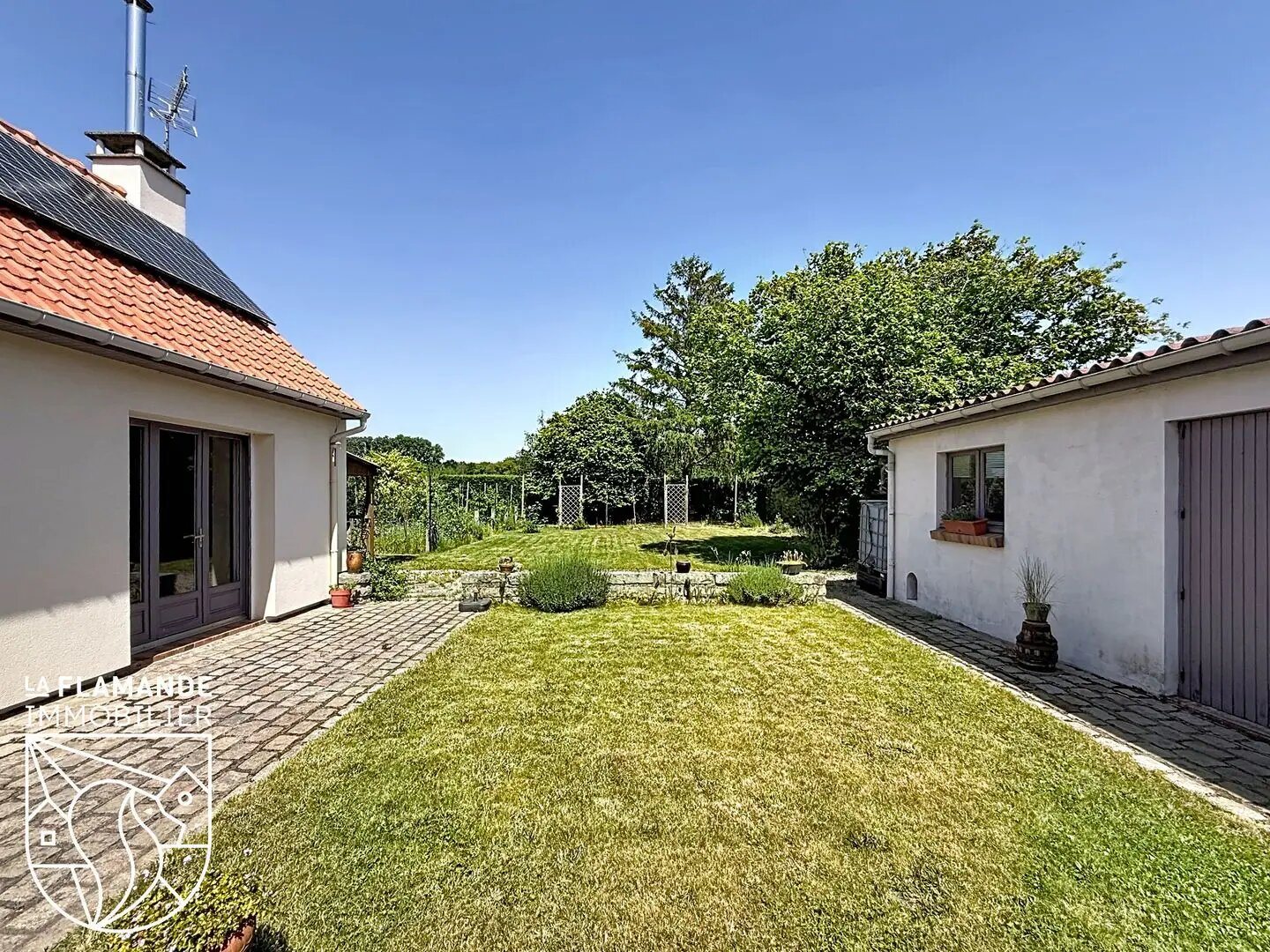 Maison à vendre, 118m², Morbecque