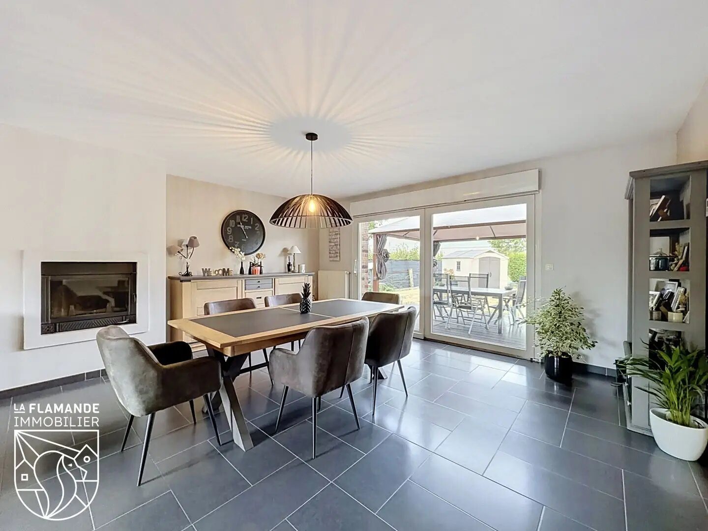 Maison à vendre, 150m², La Gorgue