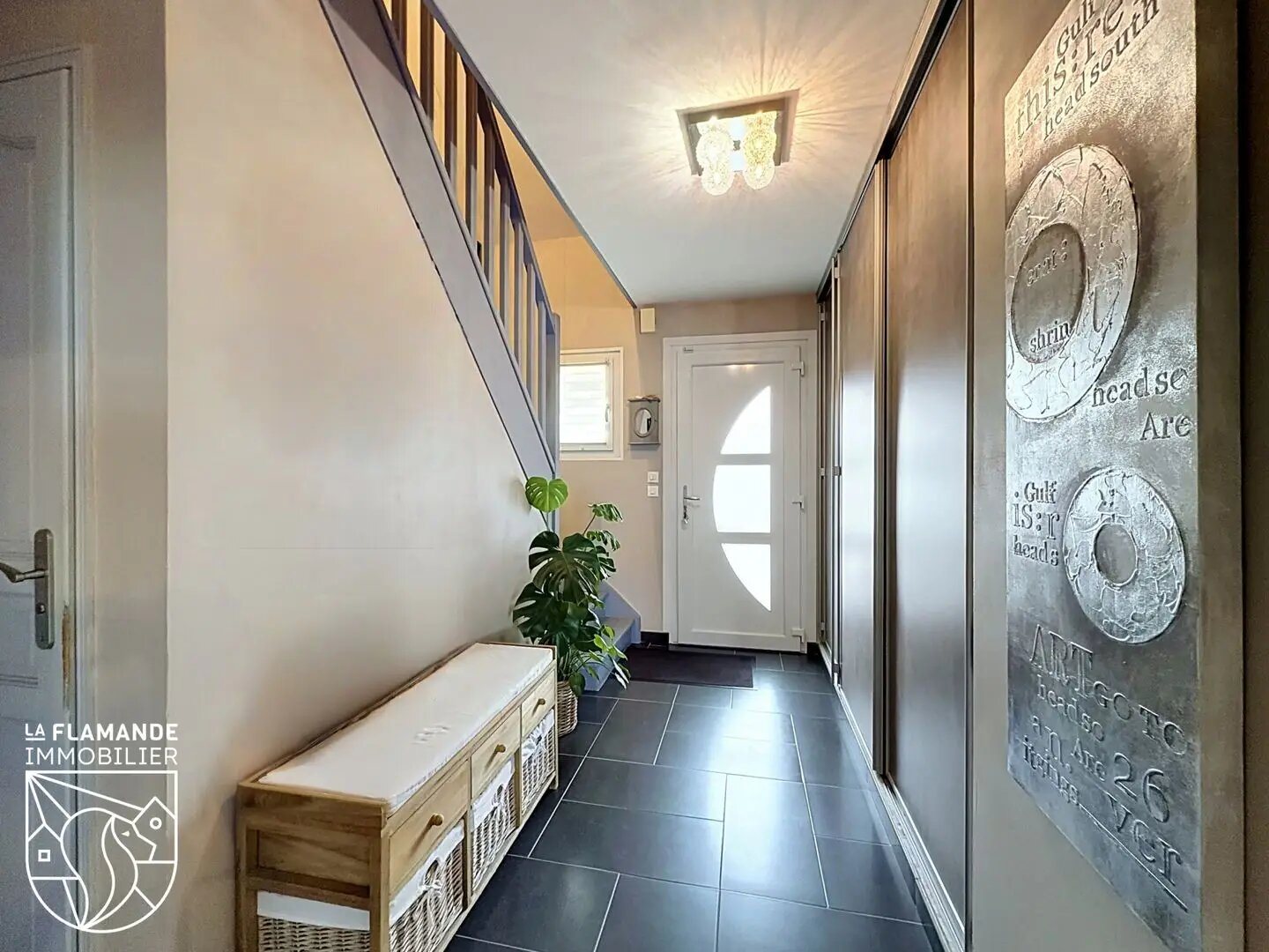 Maison à vendre, 150m², La Gorgue