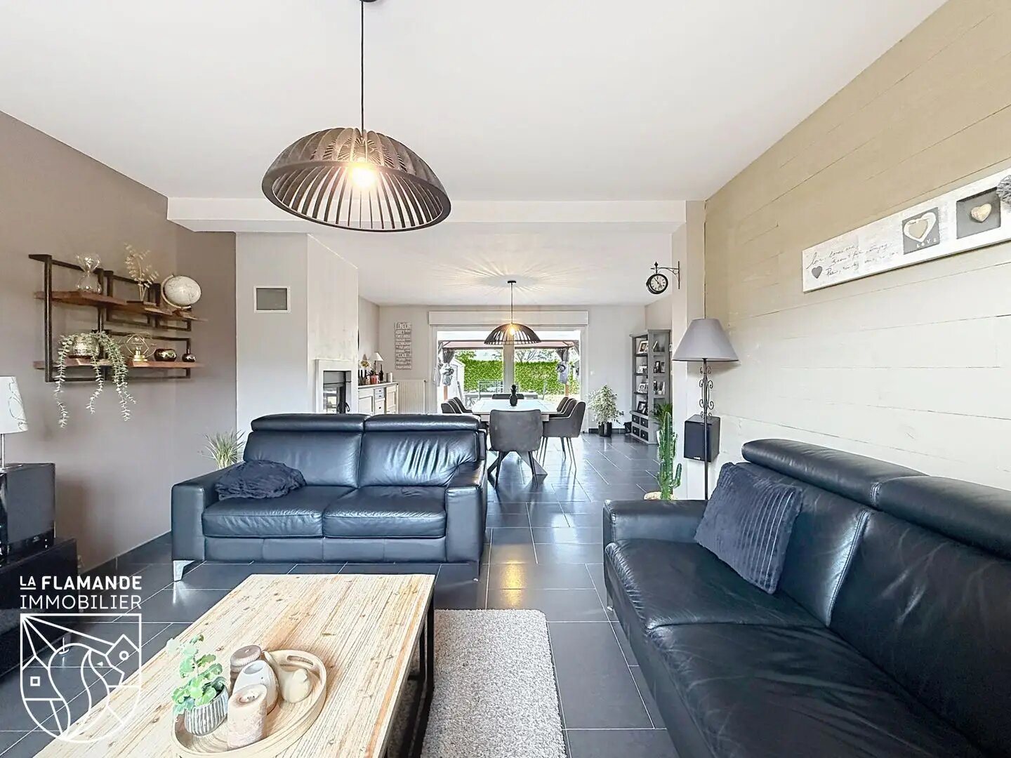 Maison à vendre, 150m², La Gorgue