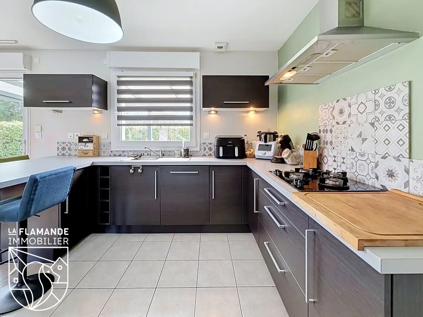 Maison à vendre, 105m², Bavinchove