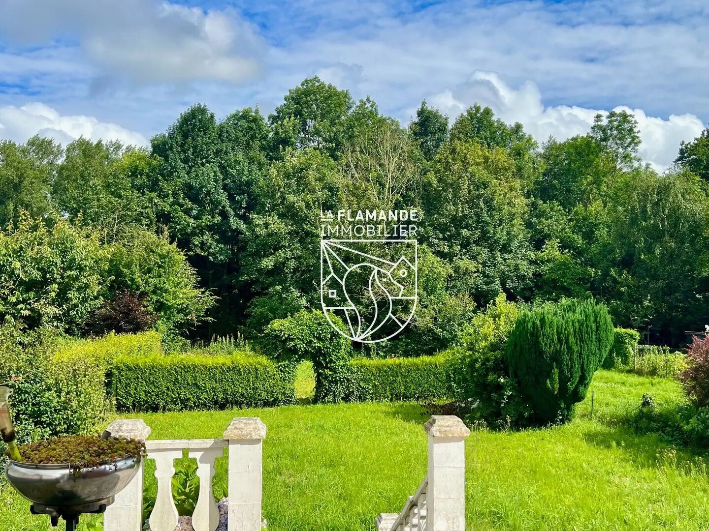 Maison à vendre, 251m², Godewaersvelde
