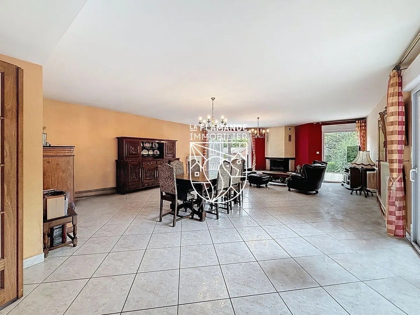 Maison à vendre, 251m², Godewaersvelde