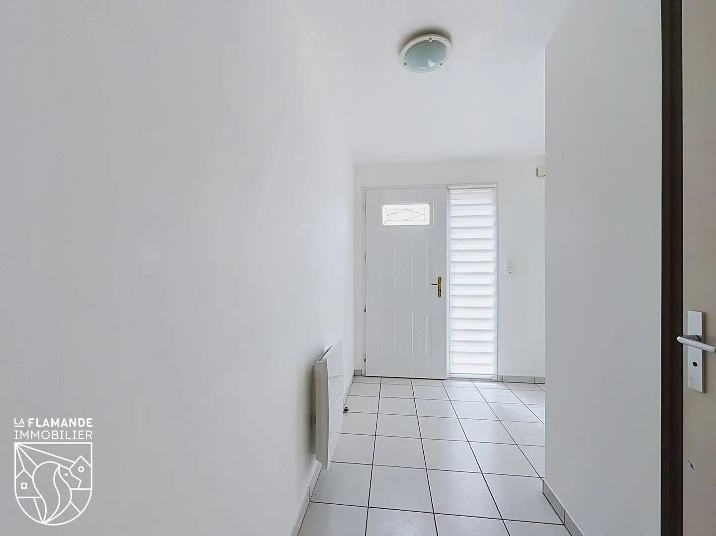 Maison à vendre, 95m², Wallon-Cappel