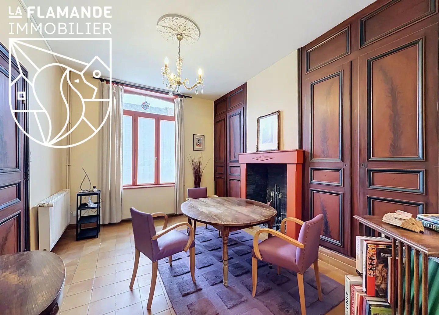 Maison à vendre, 160m², Saint-Sylvestre-Cappel