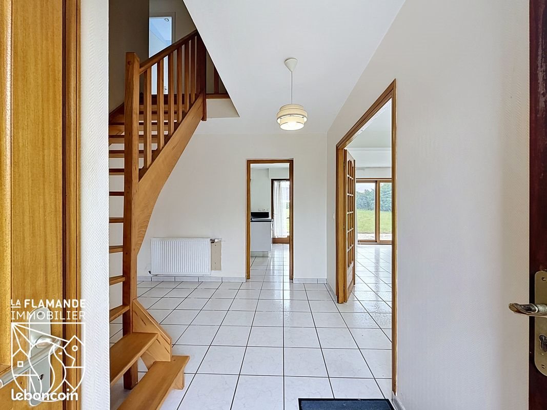 Maison à vendre, 135m², Hazebrouck