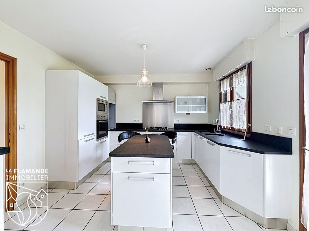 Maison à vendre, 135m², Hazebrouck