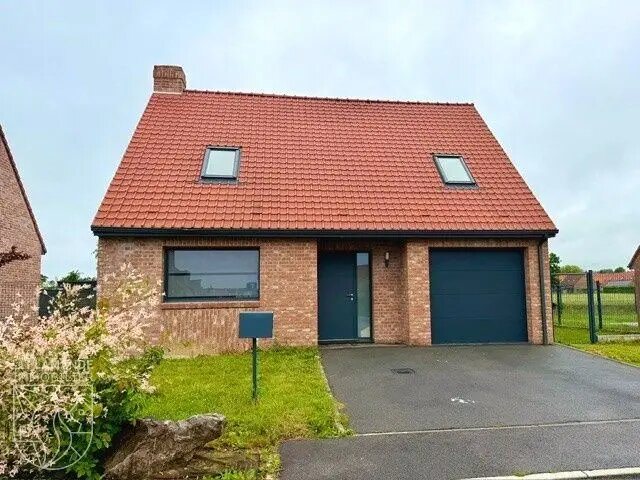 Maison à vendre, 101m², Morbecque