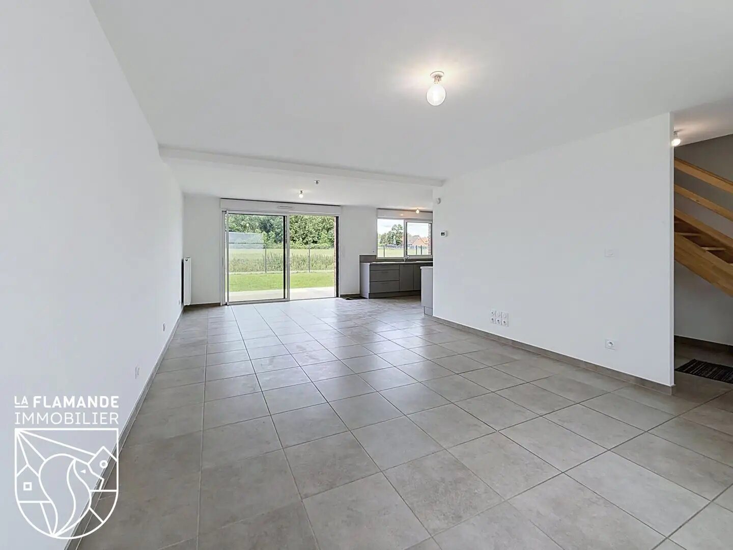 Maison à vendre, 101m², Morbecque