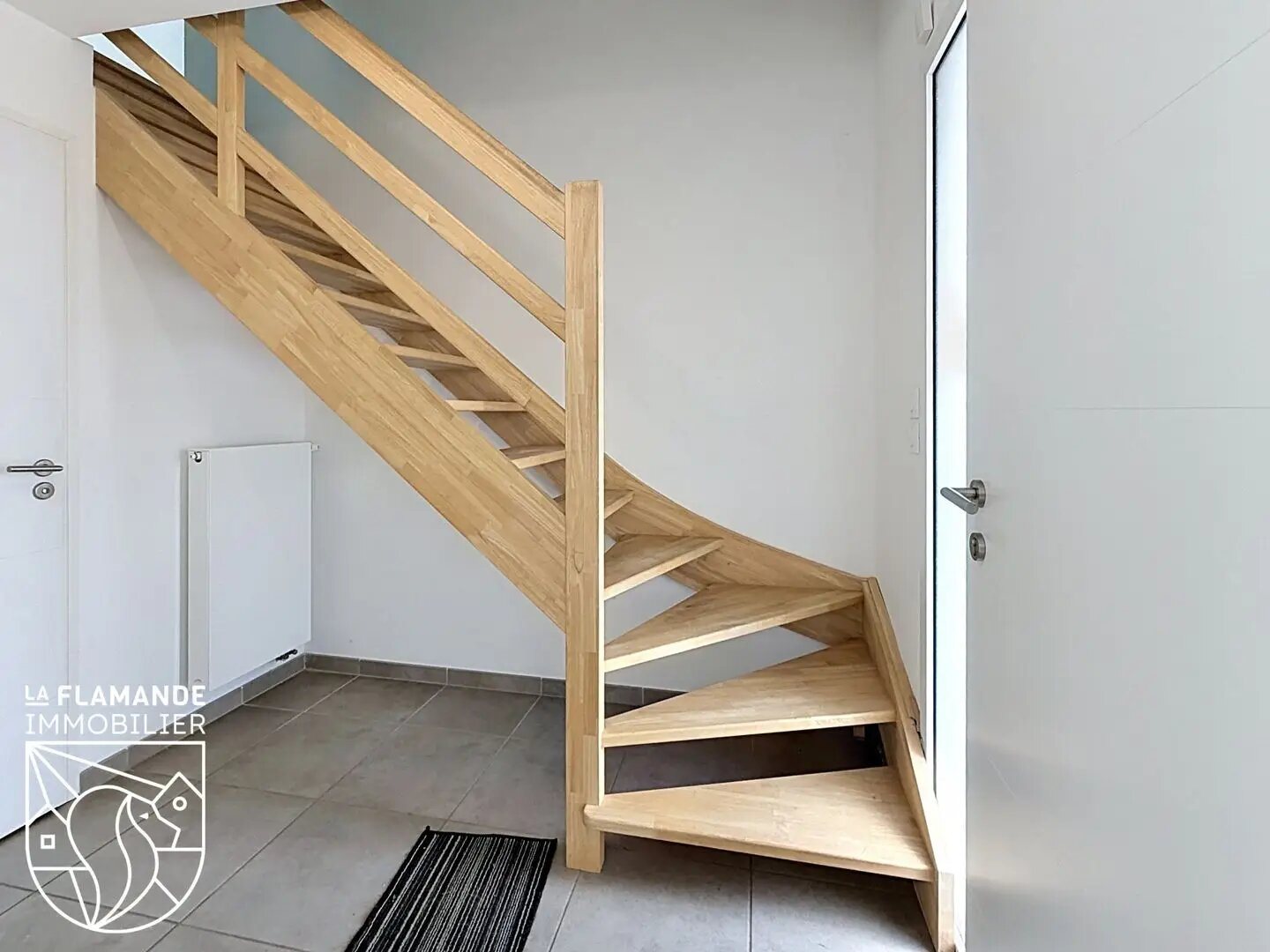 Maison à vendre, 101m², Morbecque
