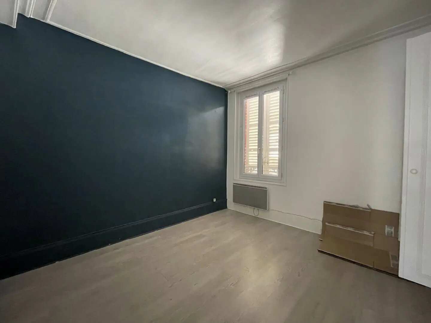 Appartement à vendre, 42m², Marines