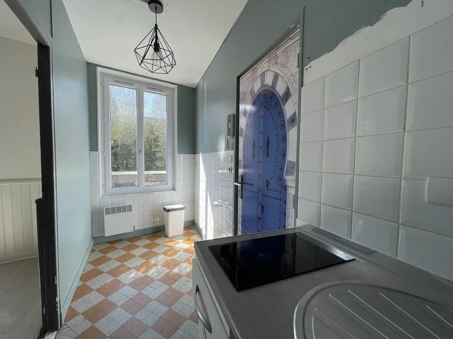 Appartement à vendre, 42m², Marines
