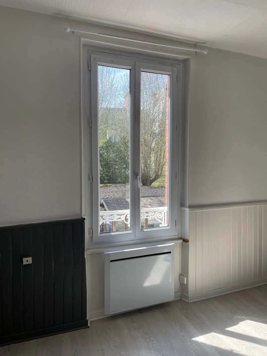 Appartement à vendre, 42m², Marines