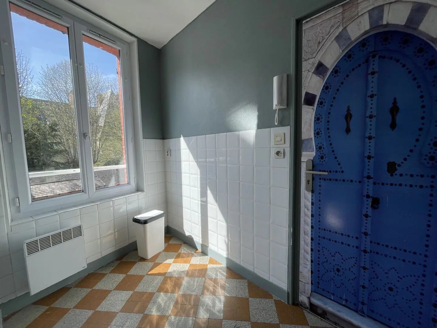 Appartement à vendre, 42m², Marines