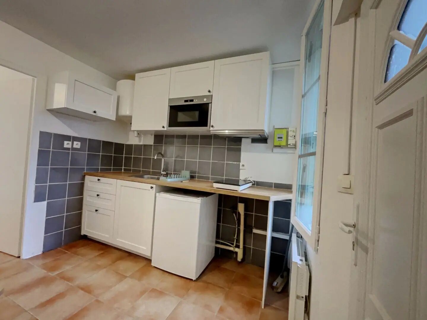 Appartement à louer, 26m², Méru