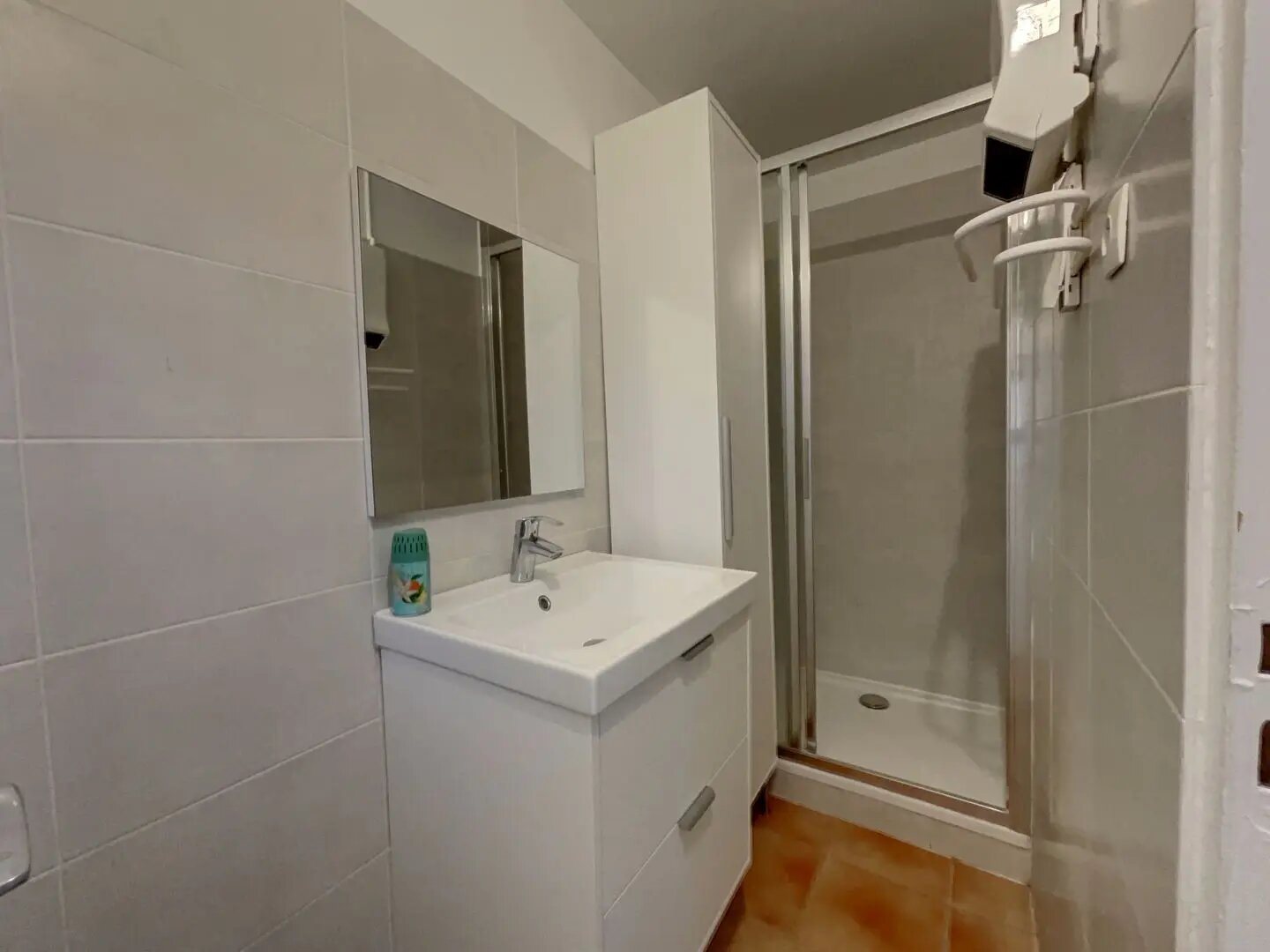 Appartement à louer, 26m², Méru