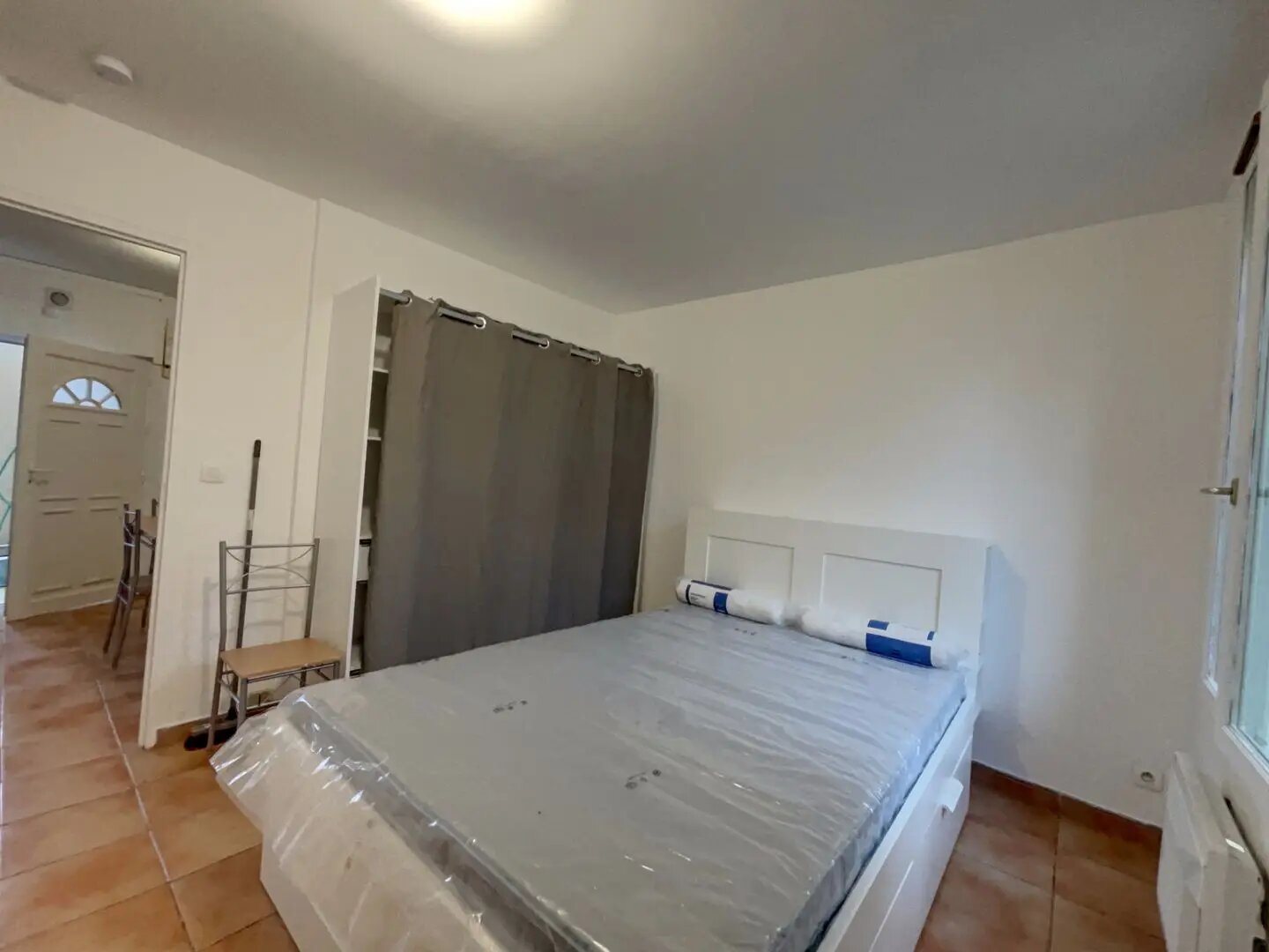 Appartement à louer, 26m², Méru