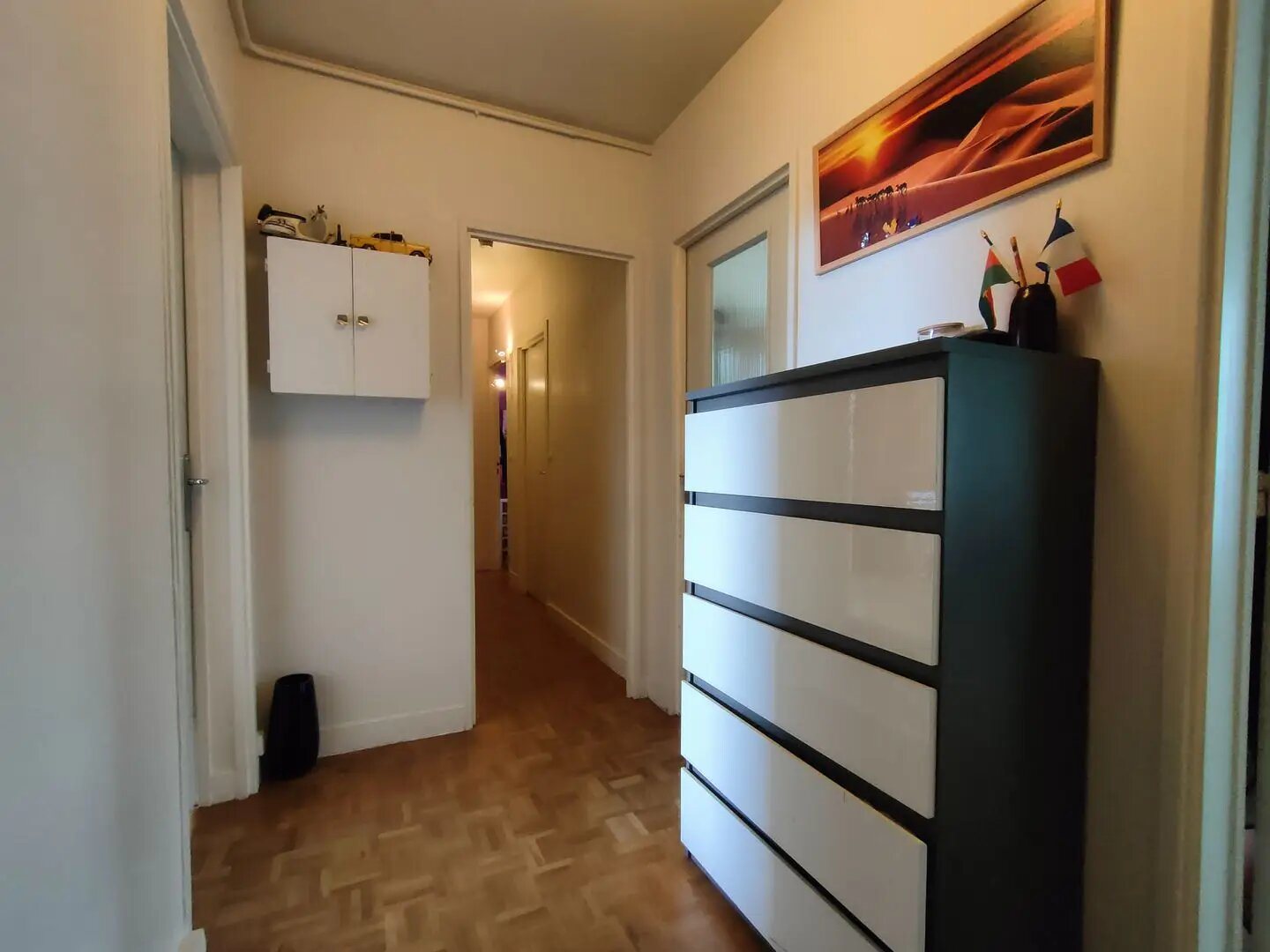 Appartement à vendre, 79m², Montmorency