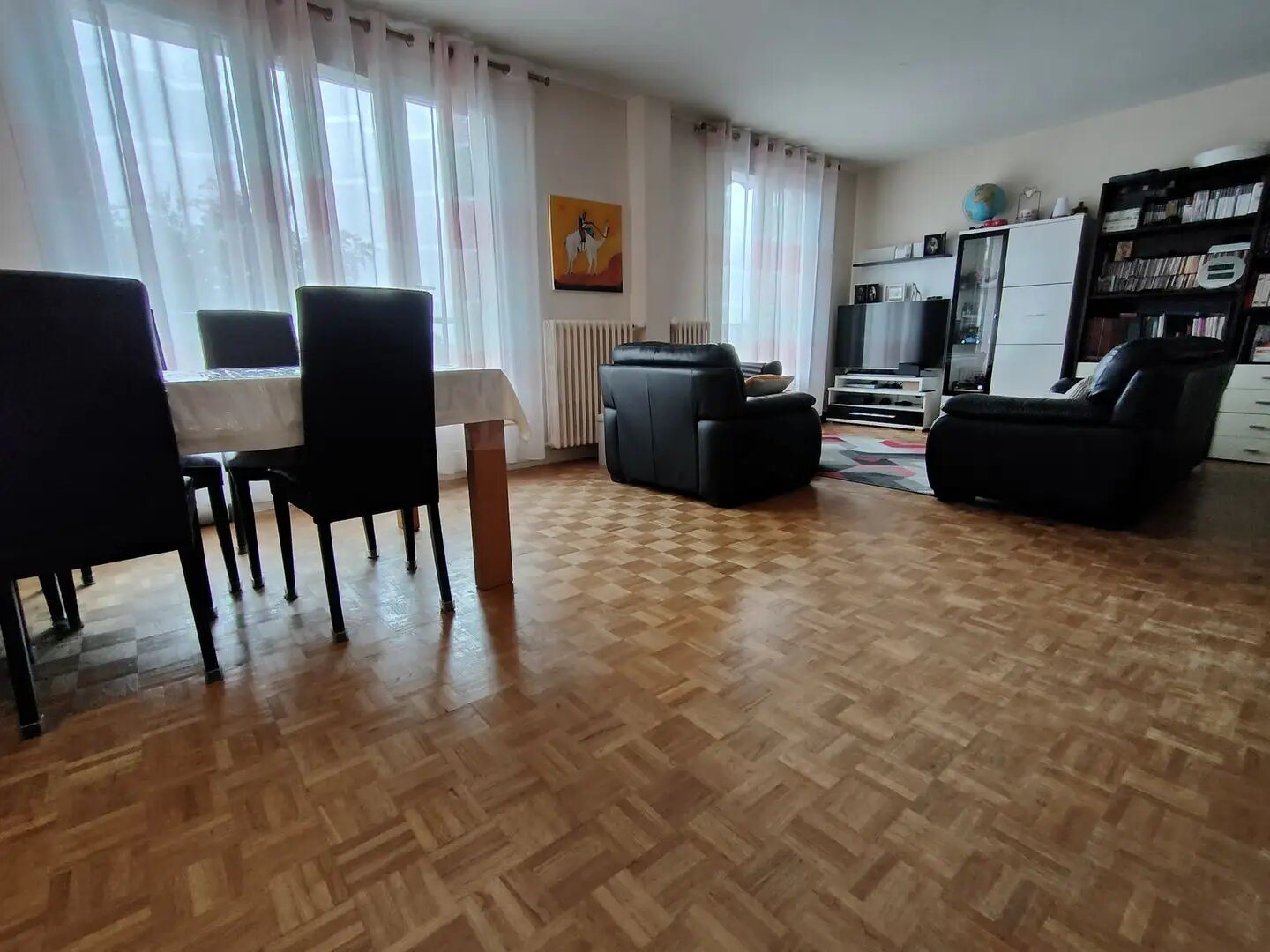 Appartement à vendre, 79m², Montmorency