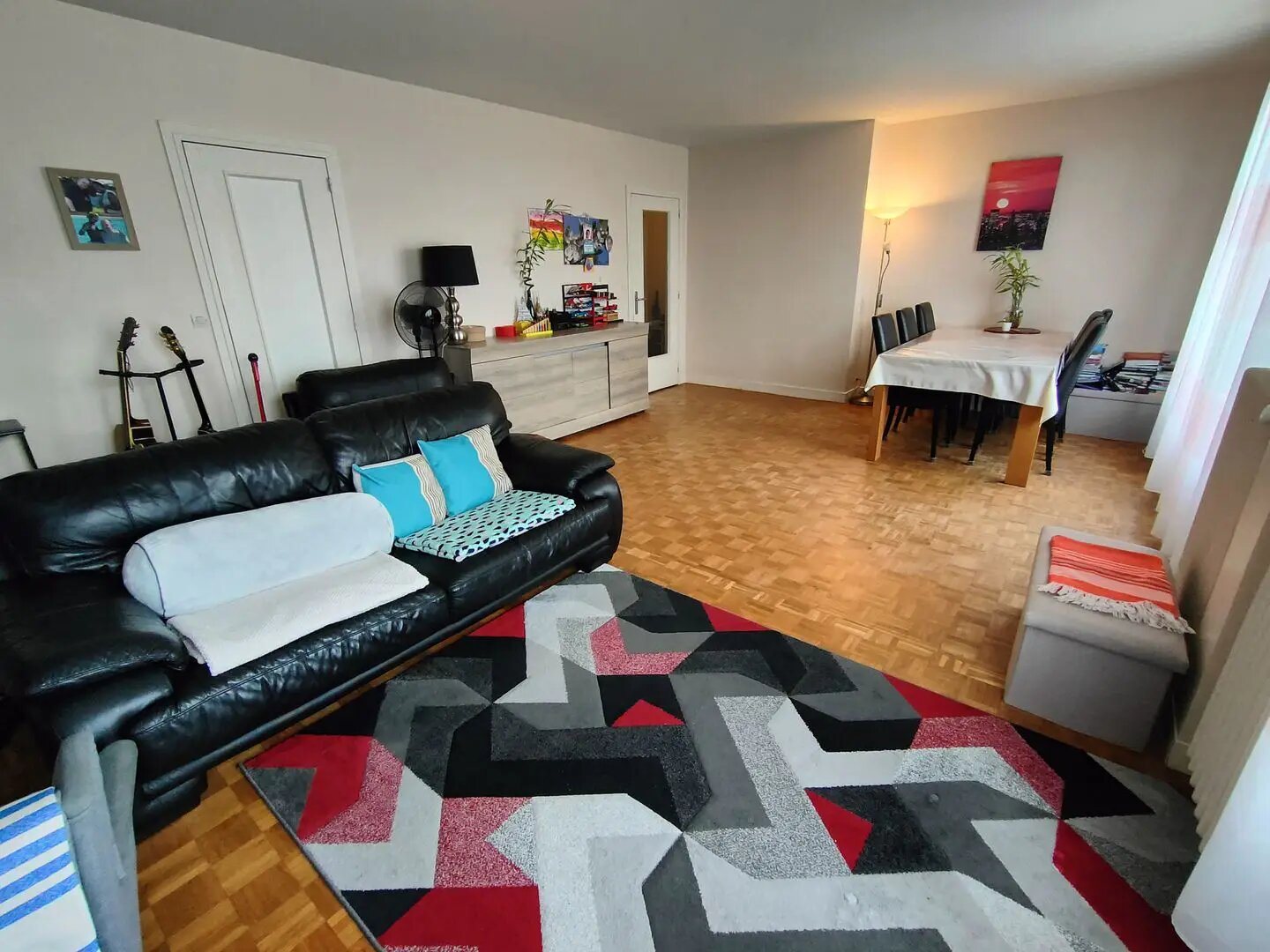 Appartement à vendre, 79m², Montmorency