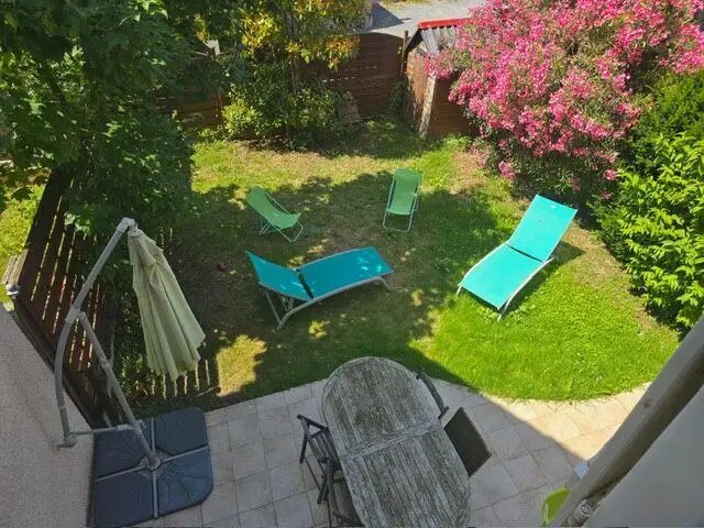 Maison à vendre, 102m², Deuil-la-Barre