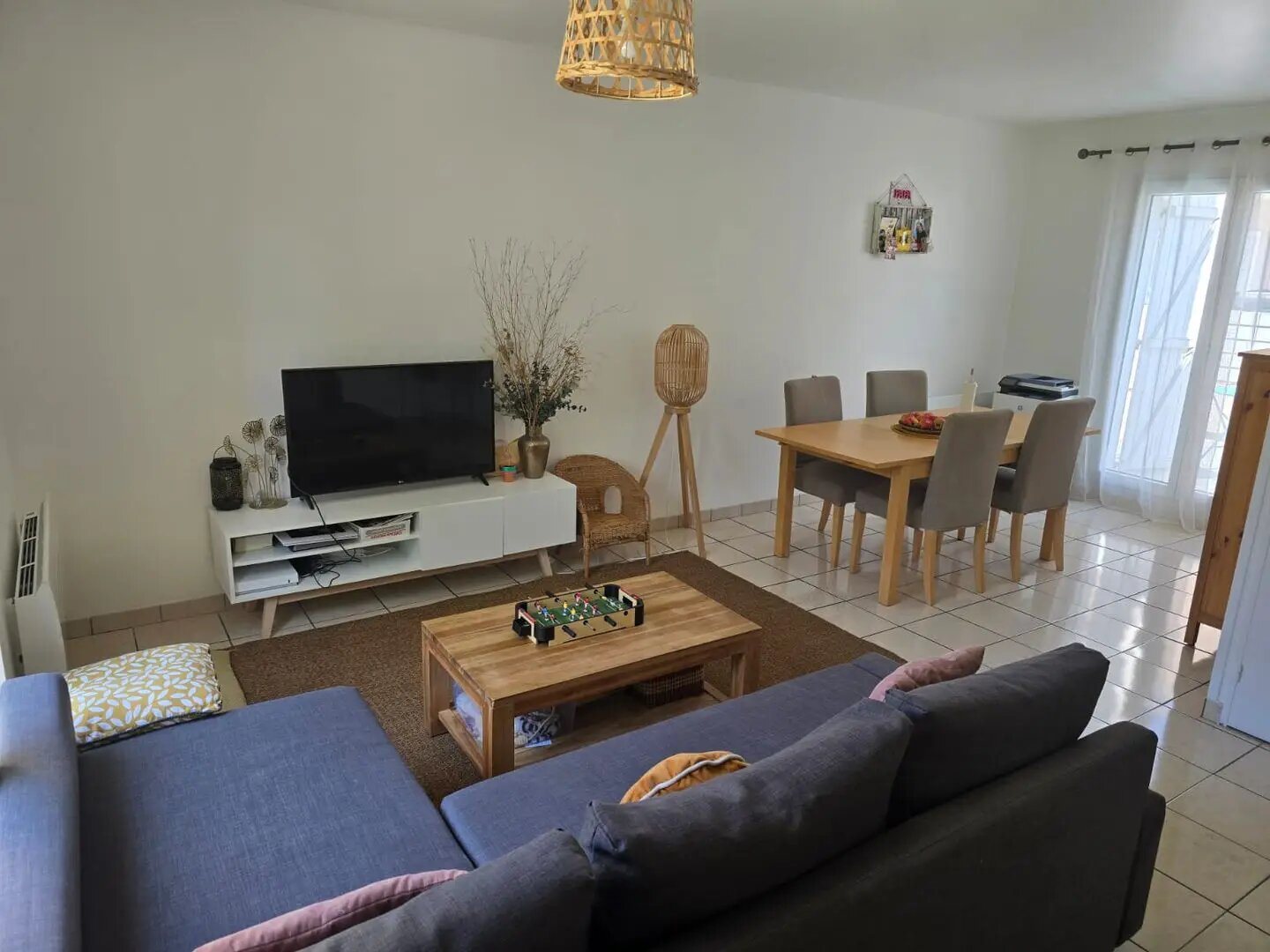 Maison à vendre, 102m², Deuil-la-Barre