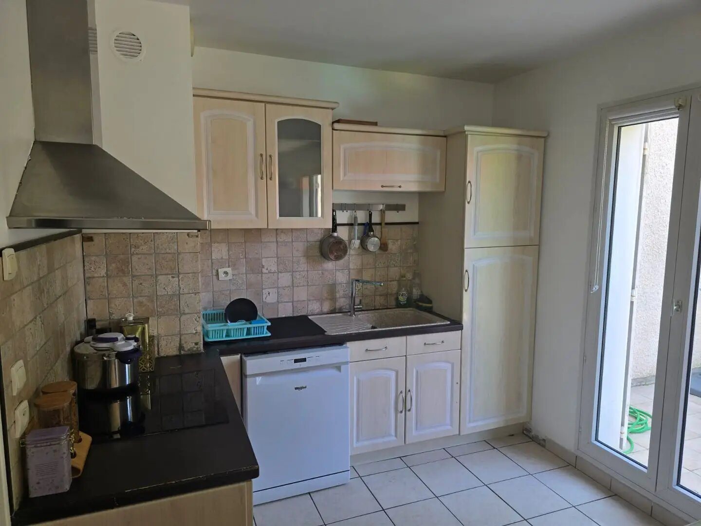 Maison à vendre, 102m², Deuil-la-Barre