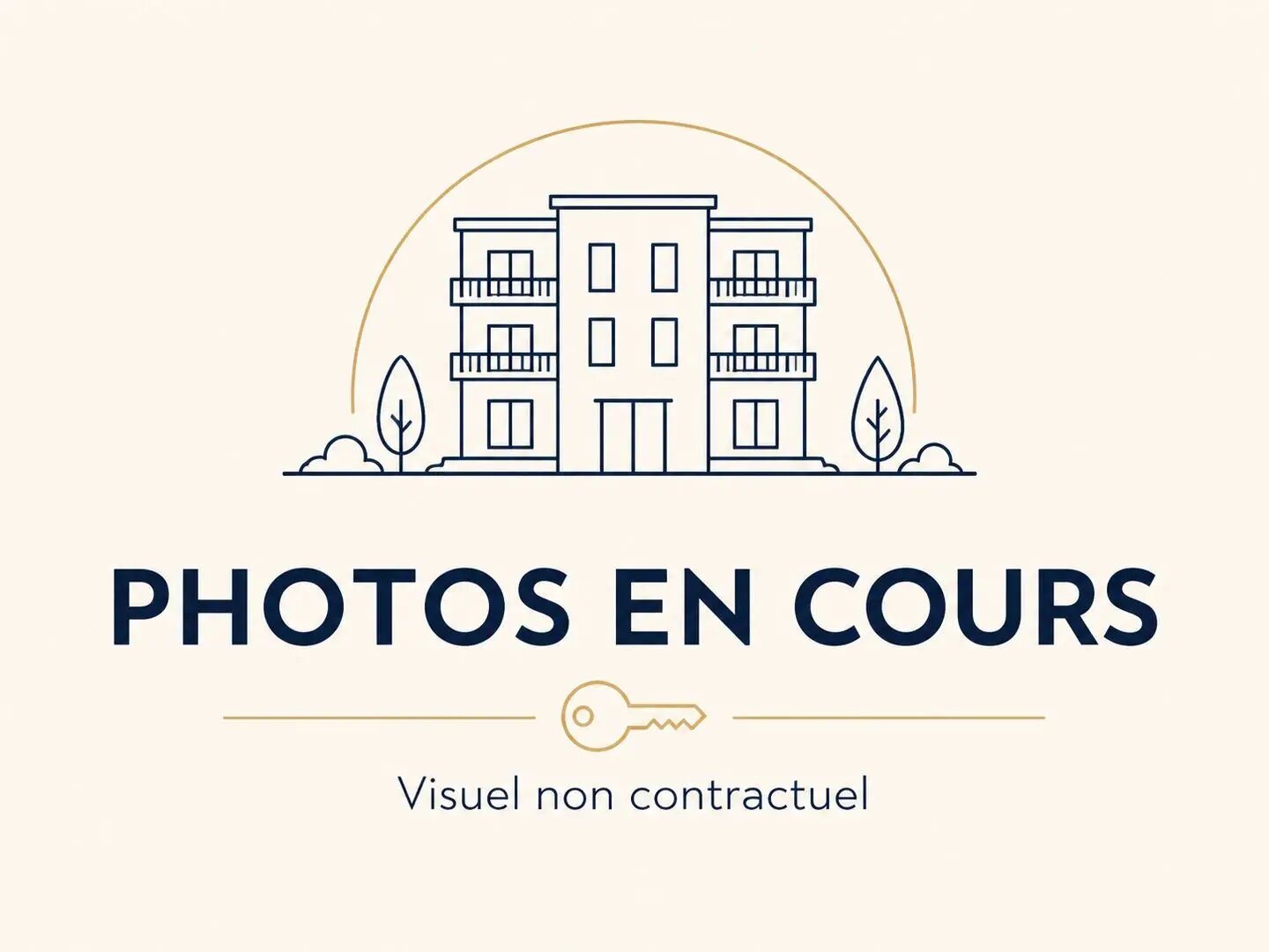 Appartement à louer, 53m², Bois-d'Arcy