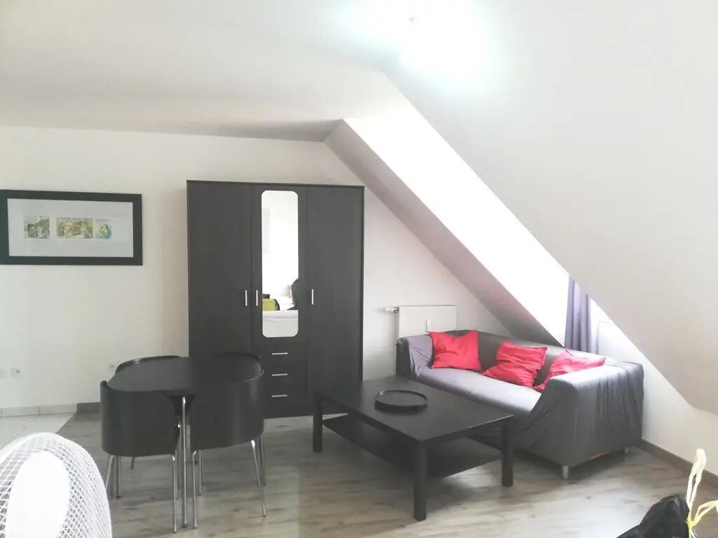 Appartement à louer, 33m², Vauréal