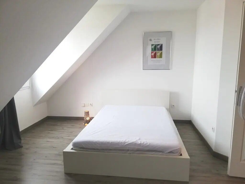 Appartement à louer, 33m², Vauréal