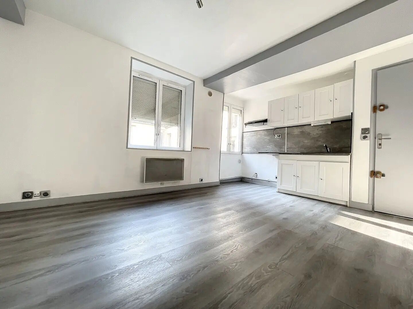 Appartement à louer, 35m², L'Isle-Adam