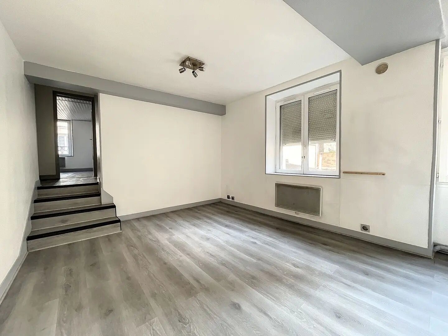 Appartement à louer, 35m², L'Isle-Adam