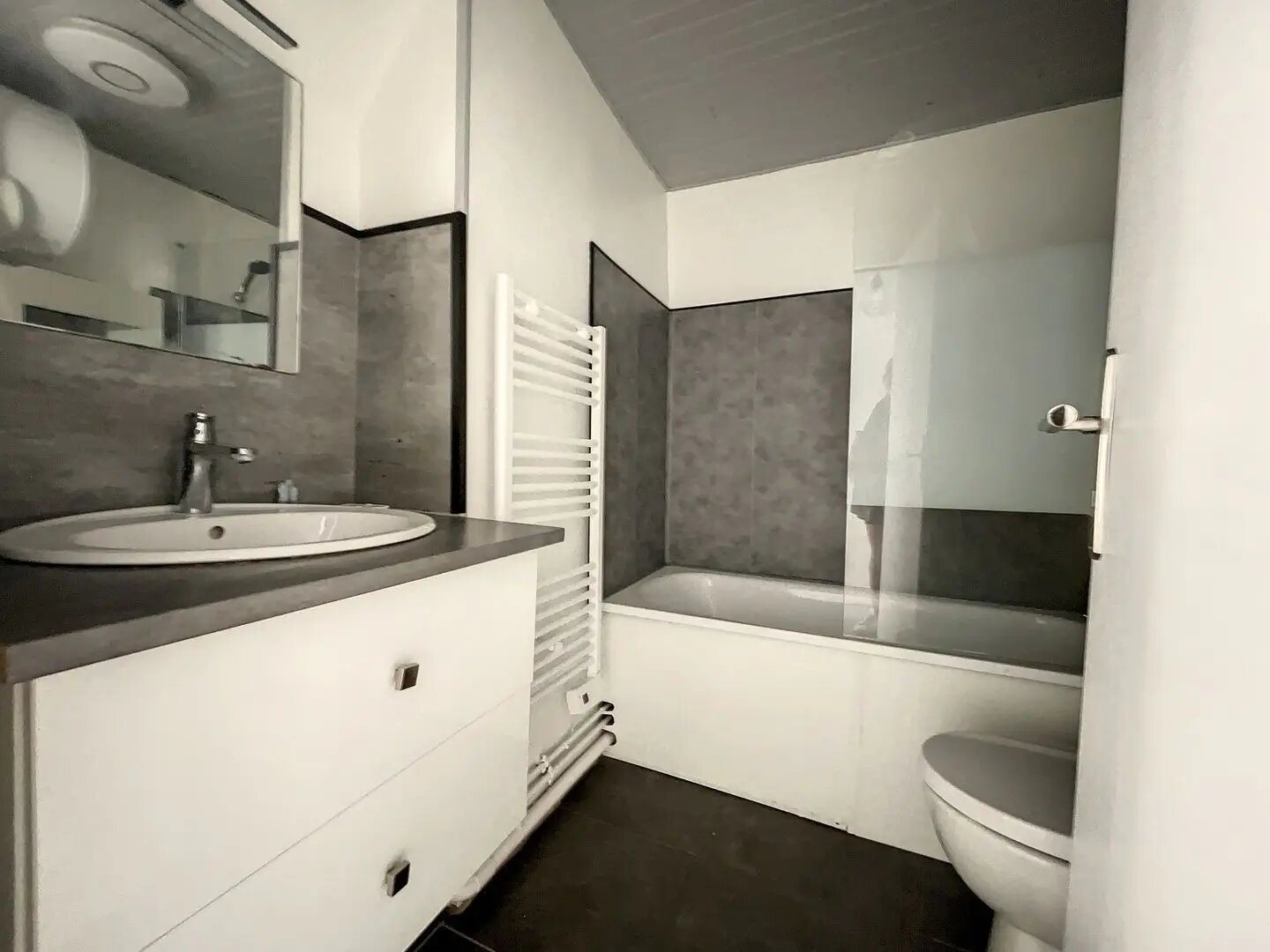 Appartement à louer, 35m², L'Isle-Adam