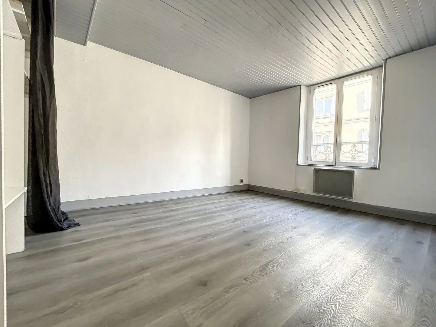 Appartement à louer, 35m², L'Isle-Adam