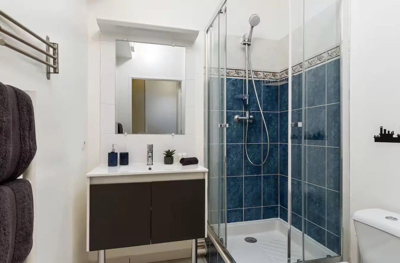 Appartement à vendre, 30m², Serris