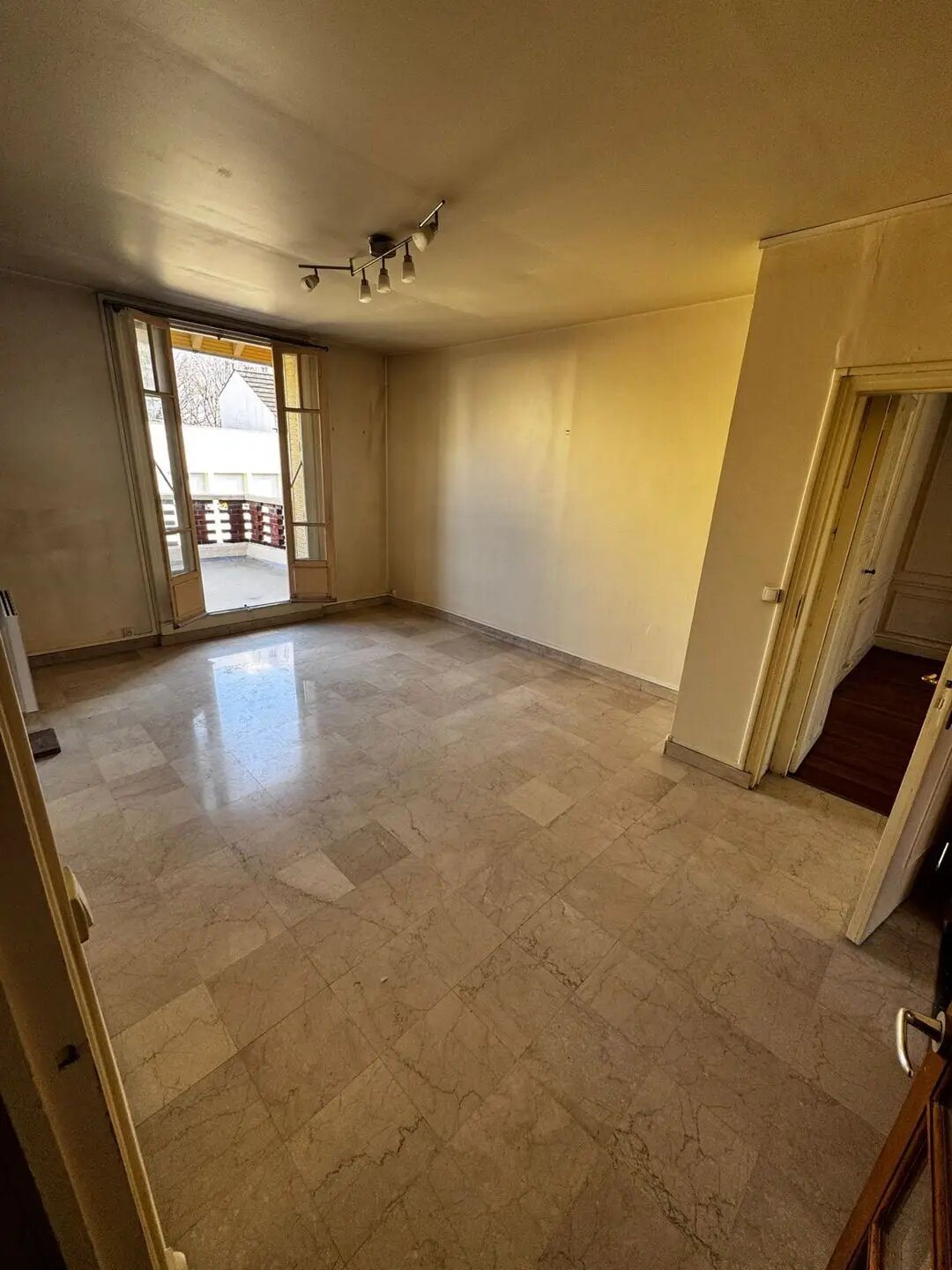 Appartement à louer, 114m², Argenteuil