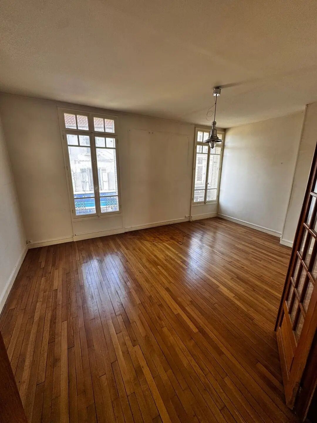 Appartement à louer, 114m², Argenteuil