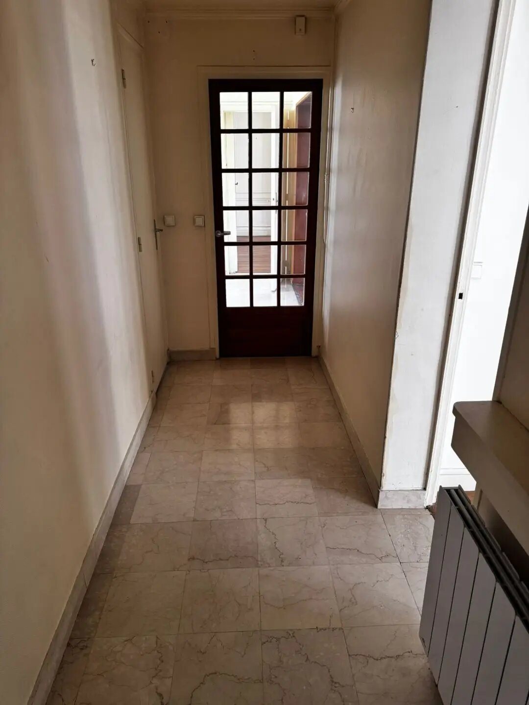 Appartement à louer, 114m², Argenteuil