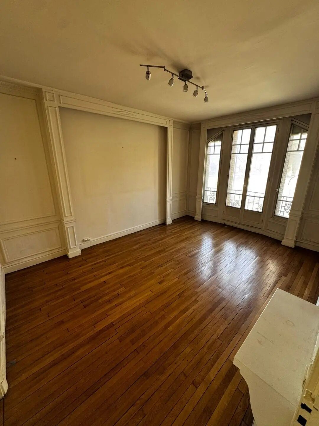 Appartement à louer, 114m², Argenteuil