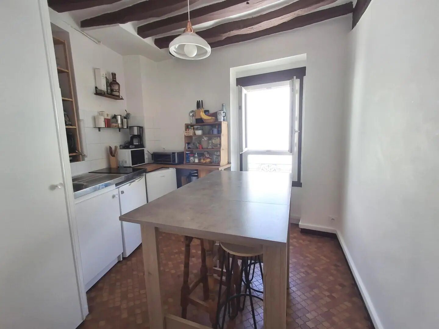Appartement à louer, 42m², Pontoise
