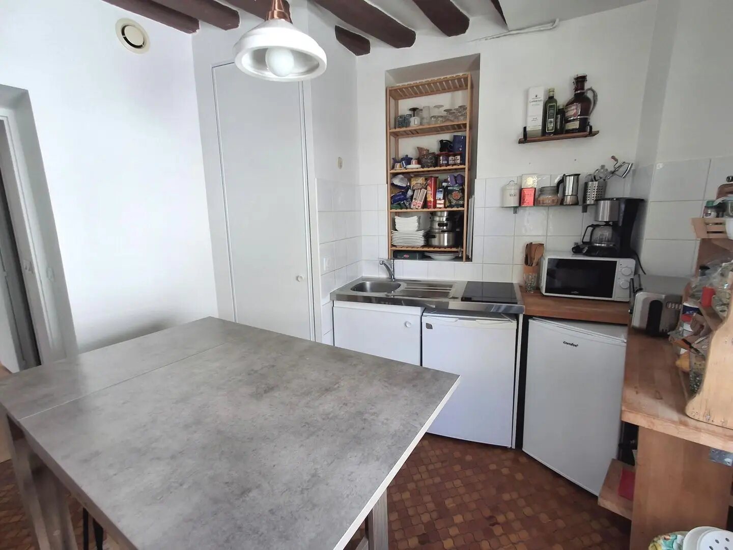 Appartement à louer, 42m², Pontoise
