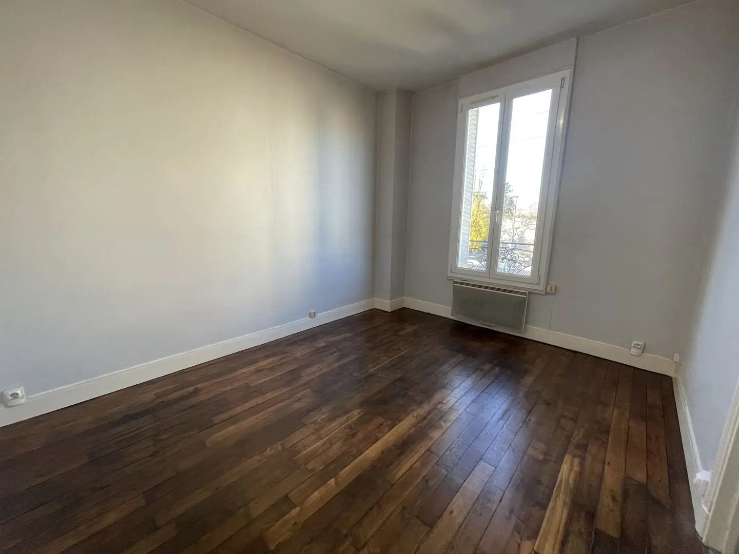 Appartement à louer, 18m², Argenteuil