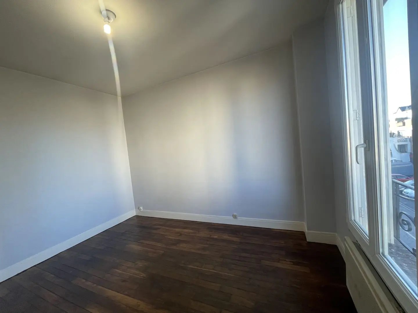 Appartement à louer, 18m², Argenteuil