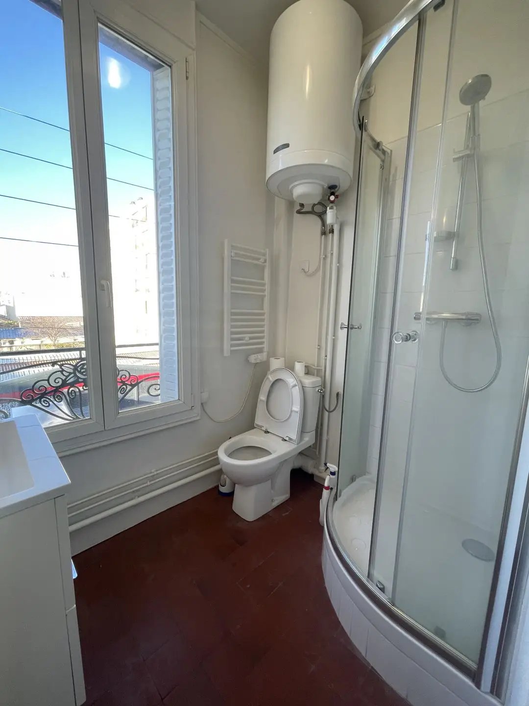 Appartement à louer, 18m², Argenteuil