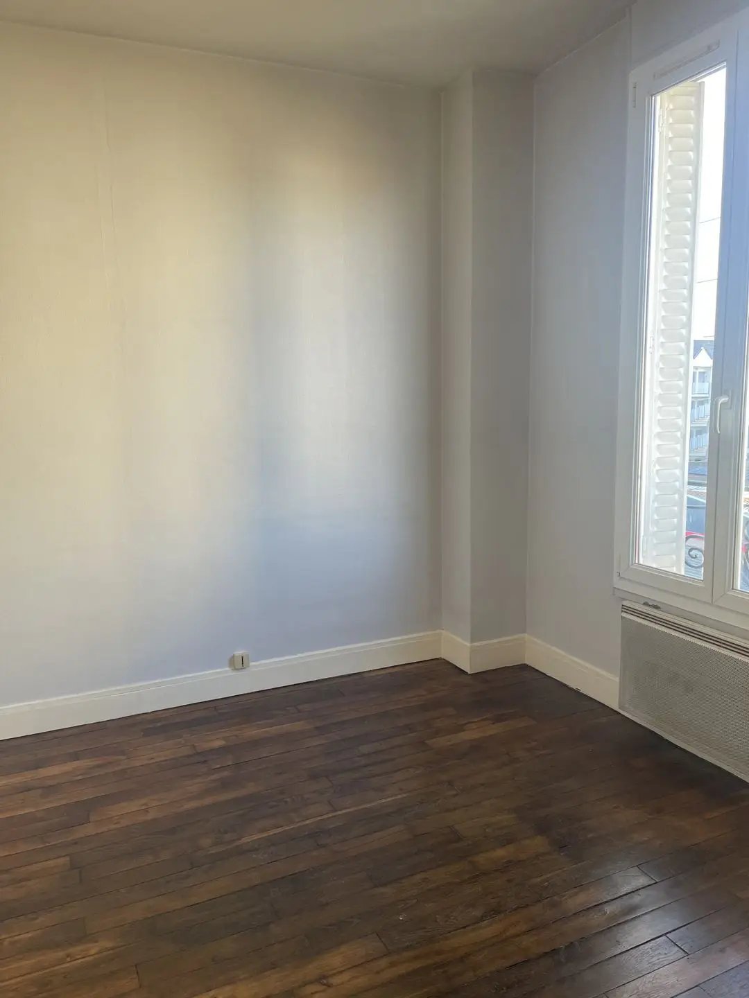 Appartement à louer, 18m², Argenteuil