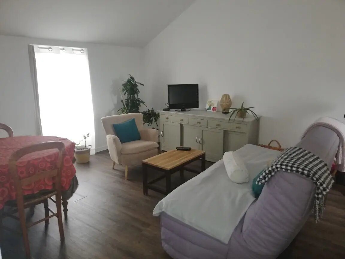 Appartement à louer, 38m², Pontoise