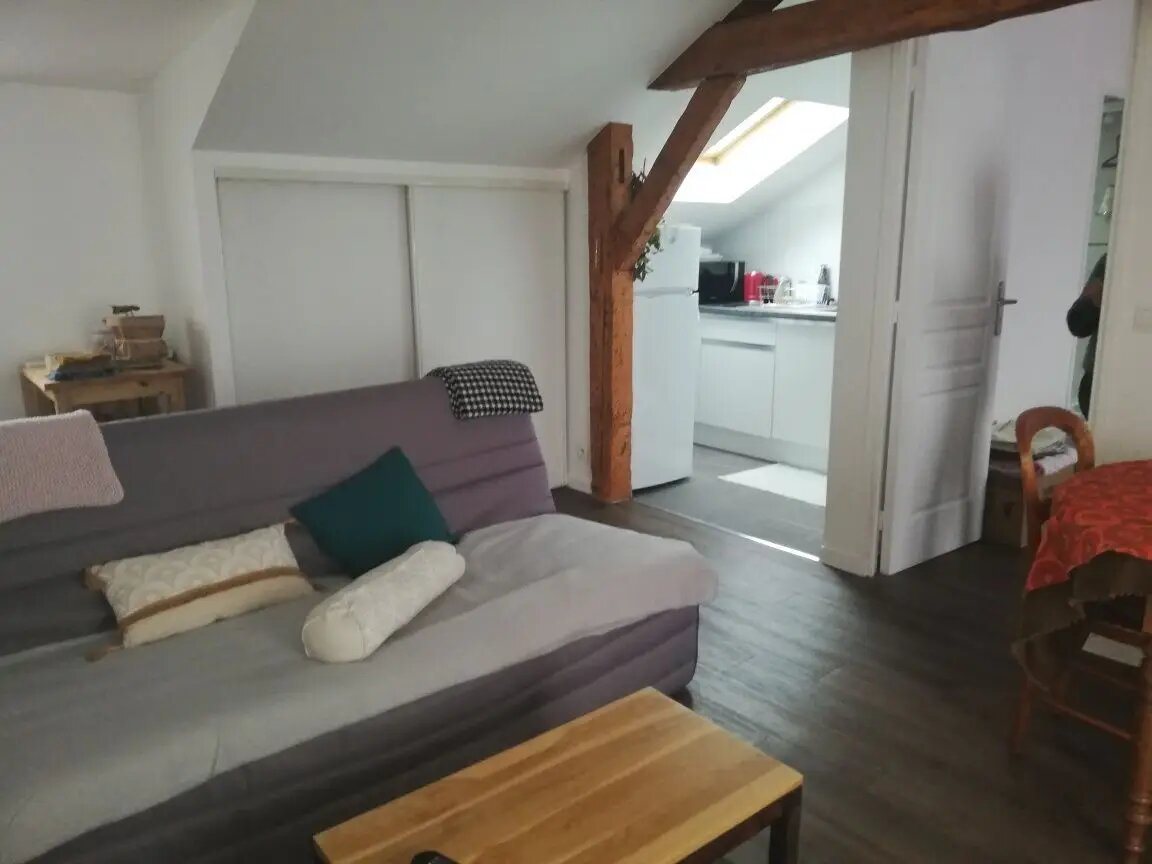 Appartement à louer, 38m², Pontoise