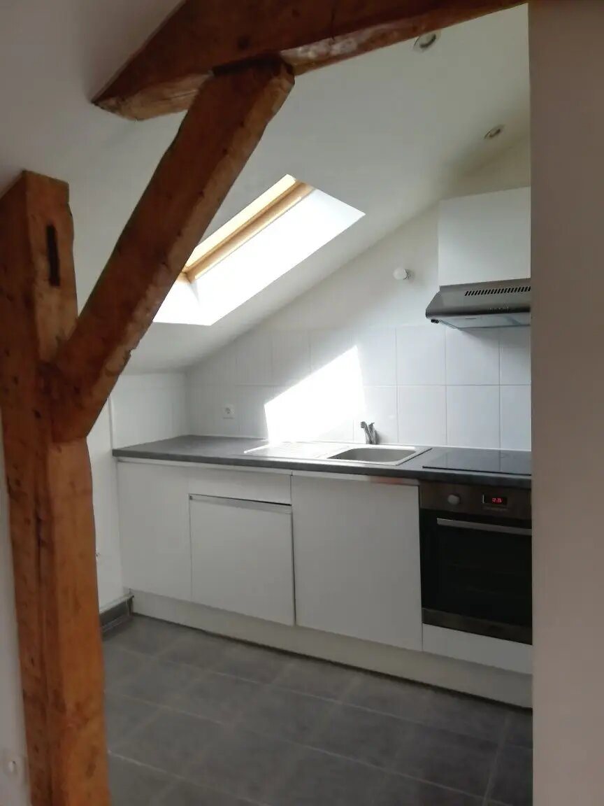 Appartement à louer, 38m², Pontoise